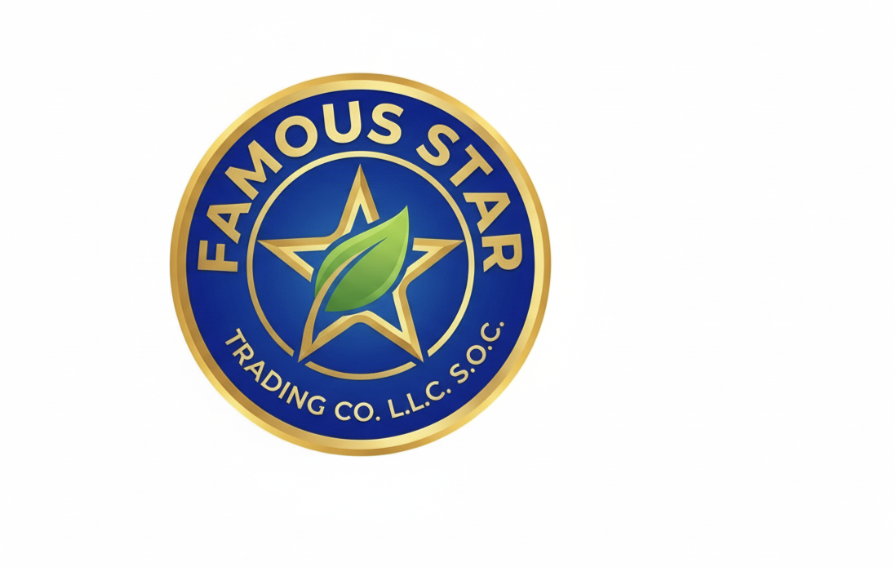 Famous Star logo
