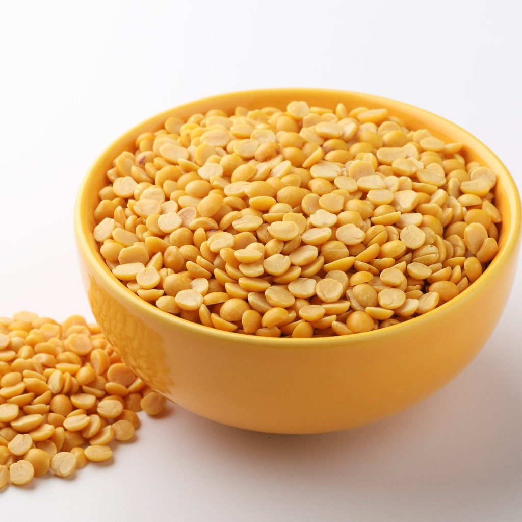 Toor Dal